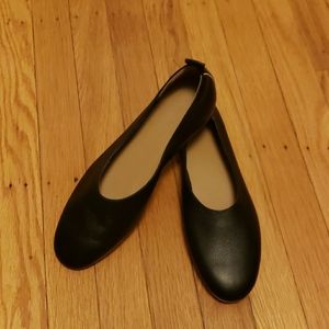 Everlane Women's Ballet Flats
